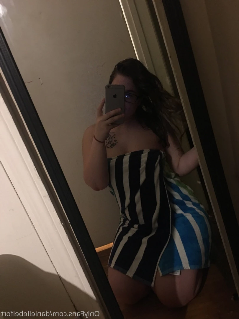 Dani Belfort [ daniellebelfort ] Onlyfans leaked photo 8037053 on Hotleaks.tv