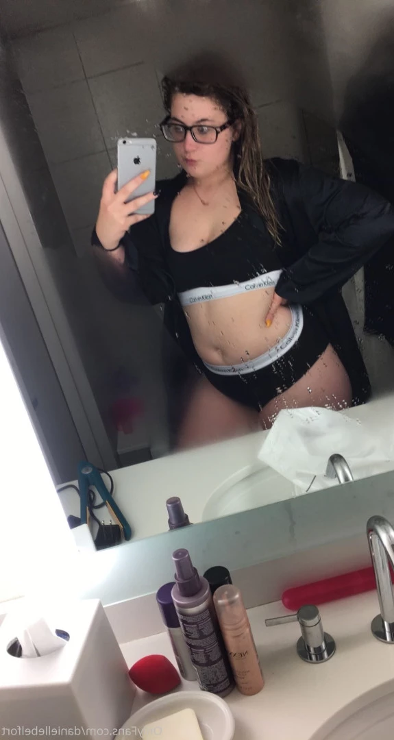 Dani Belfort [ daniellebelfort ] Onlyfans leaked photo 8037066 on Hotleaks.tv