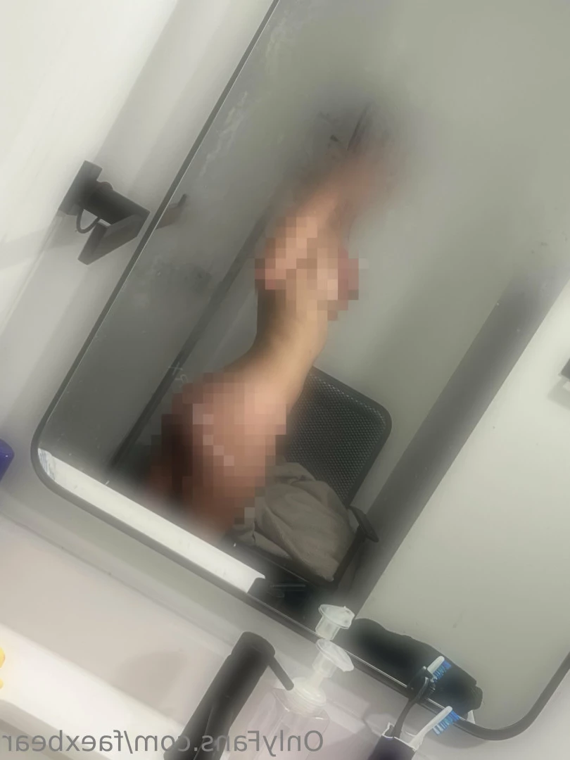 Fae [ faexbear ] Onlyfans leaked photo 8014395 on Hotleaks.tv