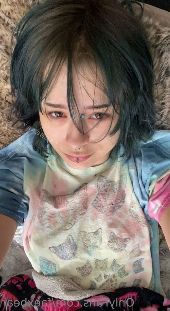 Fae [ faexbear ] Onlyfans leaked photo 8014470 on Hotleaks.tv