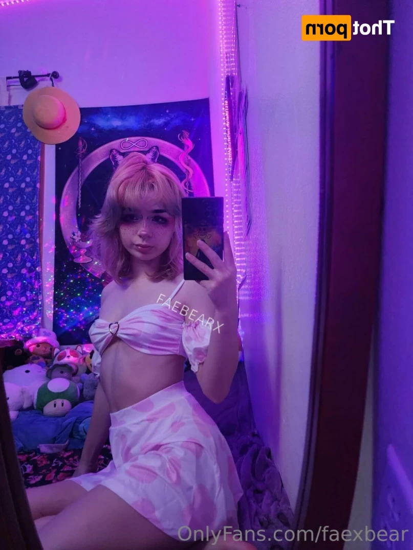 Fae [ faexbear ] Onlyfans leaked photo 13339848 on Hotleaks.tv
