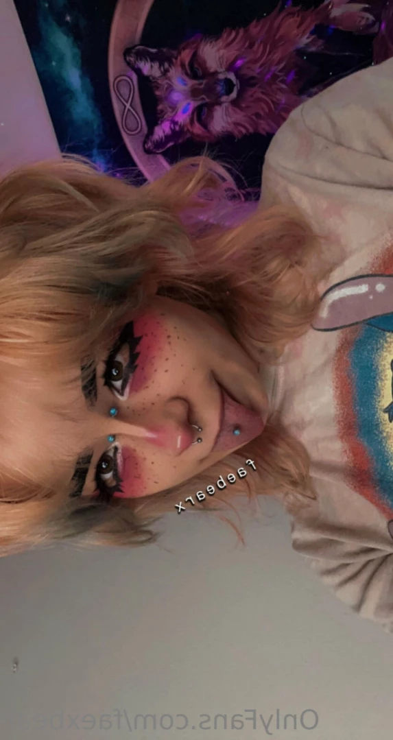Fae [ faexbear ] Onlyfans leaked photo 13340376 on Hotleaks.tv