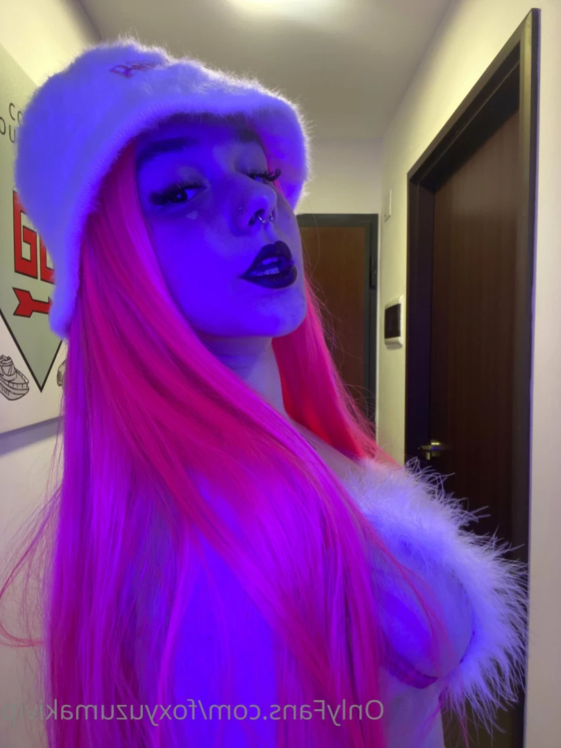 🦊𝐃𝐢𝐫𝐭𝐲 𝐂𝐨𝐬𝐩𝐥𝐚𝐲𝐞𝐫 𝐅𝐨𝐱𝐲💋 [ foxyuzumakivip ] Onlyfans leaked photo 10906095 on Hotleaks.tv
