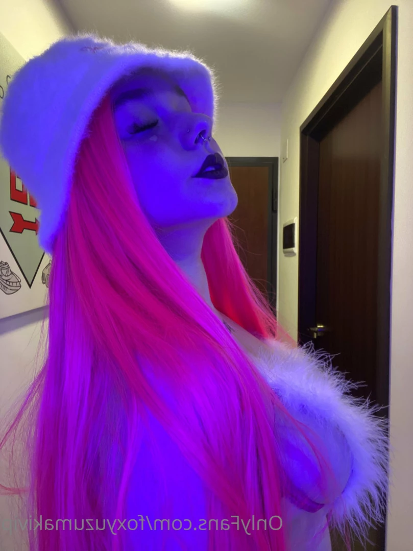 🦊𝐃𝐢𝐫𝐭𝐲 𝐂𝐨𝐬𝐩𝐥𝐚𝐲𝐞𝐫 𝐅𝐨𝐱𝐲💋 [ foxyuzumakivip ] Onlyfans leaked photo 10986696 on Hotleaks.tv