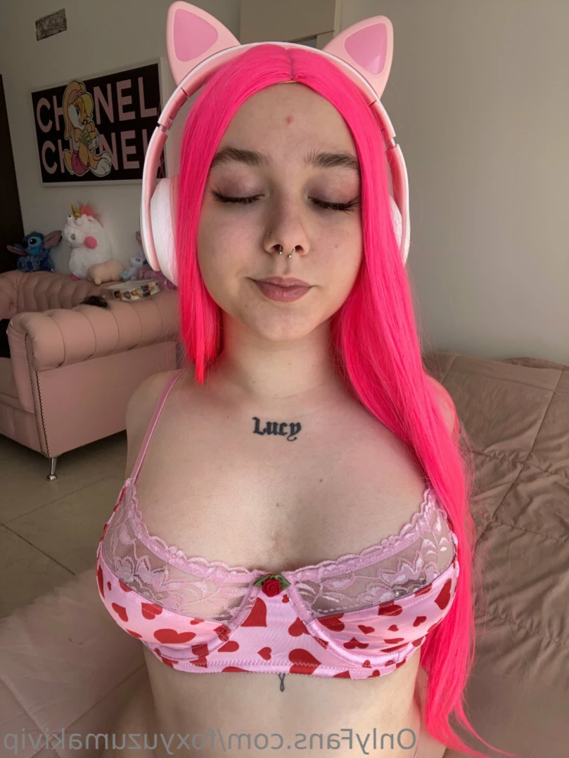 🦊𝐃𝐢𝐫𝐭𝐲 𝐂𝐨𝐬𝐩𝐥𝐚𝐲𝐞𝐫 𝐅𝐨𝐱𝐲💋 [ foxyuzumakivip ] Onlyfans leaked photo 11680715 on Hotleaks.tv