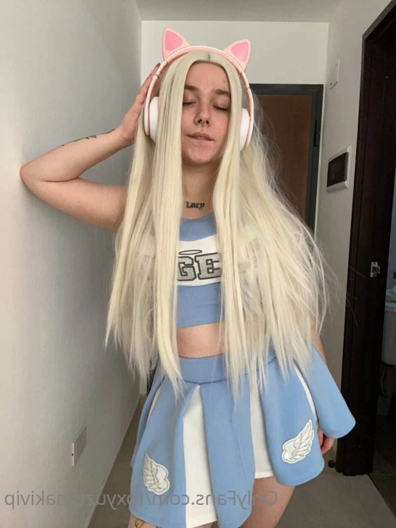 🦊𝐃𝐢𝐫𝐭𝐲 𝐂𝐨𝐬𝐩𝐥𝐚𝐲𝐞𝐫 𝐅𝐨𝐱𝐲💋 [ foxyuzumakivip ] Onlyfans leaked photo 11680832 on Hotleaks.tv