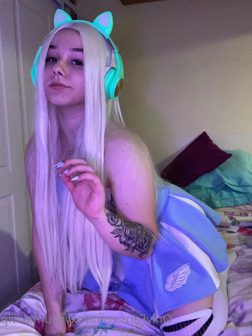 🦊𝐃𝐢𝐫𝐭𝐲 𝐂𝐨𝐬𝐩𝐥𝐚𝐲𝐞𝐫 𝐅𝐨𝐱𝐲💋 [ foxyuzumakivip ] Onlyfans leaked photo 11681329 on Hotleaks.tv
