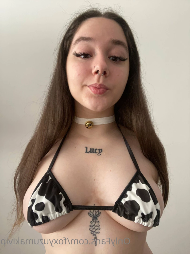 🦊𝐃𝐢𝐫𝐭𝐲 𝐂𝐨𝐬𝐩𝐥𝐚𝐲𝐞𝐫 𝐅𝐨𝐱𝐲💋 [ foxyuzumakivip ] Onlyfans leaked photo 11681398 on Hotleaks.tv