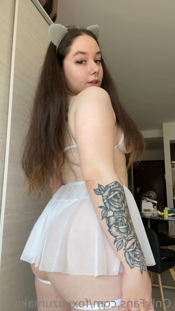 🦊𝐃𝐢𝐫𝐭𝐲 𝐂𝐨𝐬𝐩𝐥𝐚𝐲𝐞𝐫 𝐅𝐨𝐱𝐲💋 [ foxyuzumakivip ] Onlyfans leaked photo 12668031 on Hotleaks.tv
