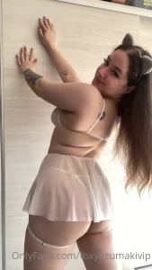 🦊𝐃𝐢𝐫𝐭𝐲 𝐂𝐨𝐬𝐩𝐥𝐚𝐲𝐞𝐫 𝐅𝐨𝐱𝐲💋 [ foxyuzumakivip ] Onlyfans leaked video 13695203 on Hotleaks.tv