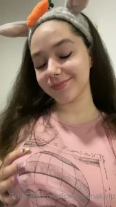 🦊𝐃𝐢𝐫𝐭𝐲 𝐂𝐨𝐬𝐩𝐥𝐚𝐲𝐞𝐫 𝐅𝐨𝐱𝐲💋 [ foxyuzumakivip ] Onlyfans leaked video 13695310 on Hotleaks.tv