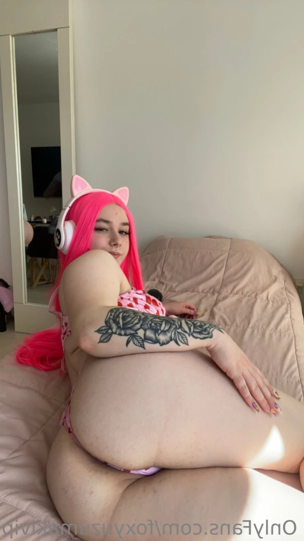 🦊𝐃𝐢𝐫𝐭𝐲 𝐂𝐨𝐬𝐩𝐥𝐚𝐲𝐞𝐫 𝐅𝐨𝐱𝐲💋 [ foxyuzumakivip ] Onlyfans leaked photo 13952749 on Hotleaks.tv