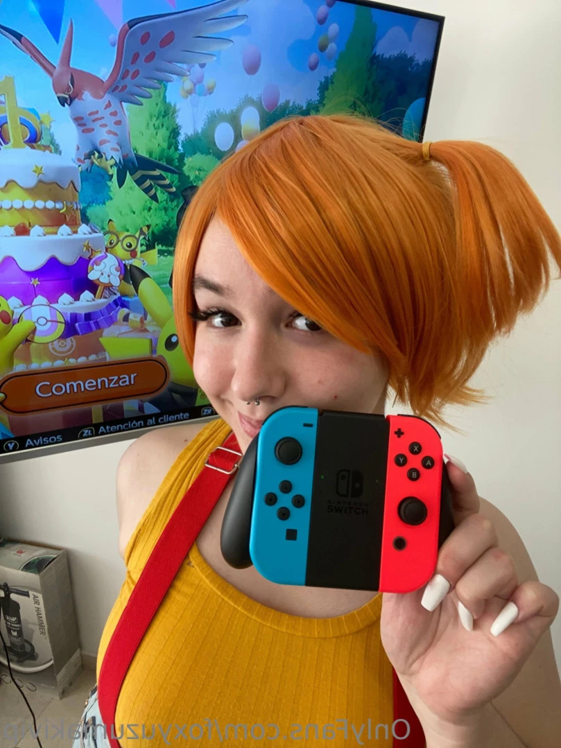 🦊𝐃𝐢𝐫𝐭𝐲 𝐂𝐨𝐬𝐩𝐥𝐚𝐲𝐞𝐫 𝐅𝐨𝐱𝐲💋 [ foxyuzumakivip ] Onlyfans leaked photo 13953372 on Hotleaks.tv