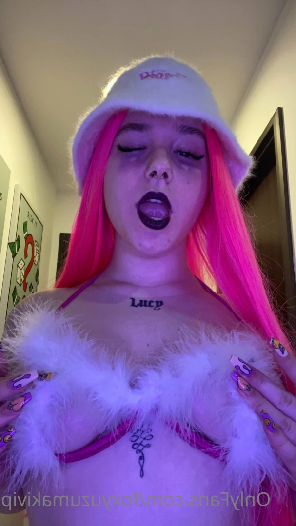 🦊𝐃𝐢𝐫𝐭𝐲 𝐂𝐨𝐬𝐩𝐥𝐚𝐲𝐞𝐫 𝐅𝐨𝐱𝐲💋 [ foxyuzumakivip ] Onlyfans leaked photo 14033909 on Hotleaks.tv