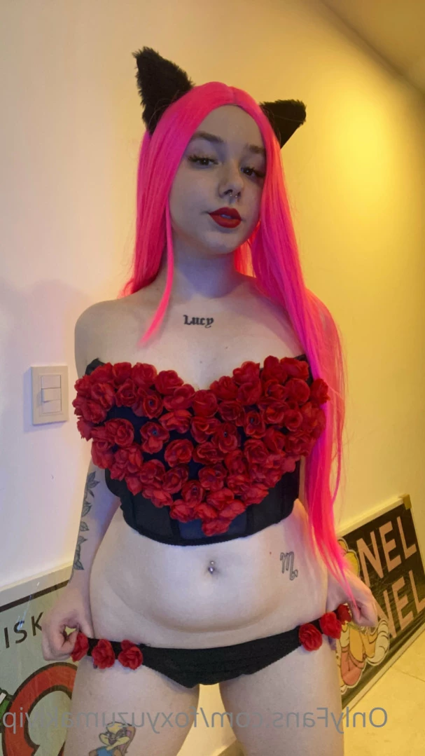 🦊𝐃𝐢𝐫𝐭𝐲 𝐂𝐨𝐬𝐩𝐥𝐚𝐲𝐞𝐫 𝐅𝐨𝐱𝐲💋 [ foxyuzumakivip ] Onlyfans leaked photo 14033934 on Hotleaks.tv
