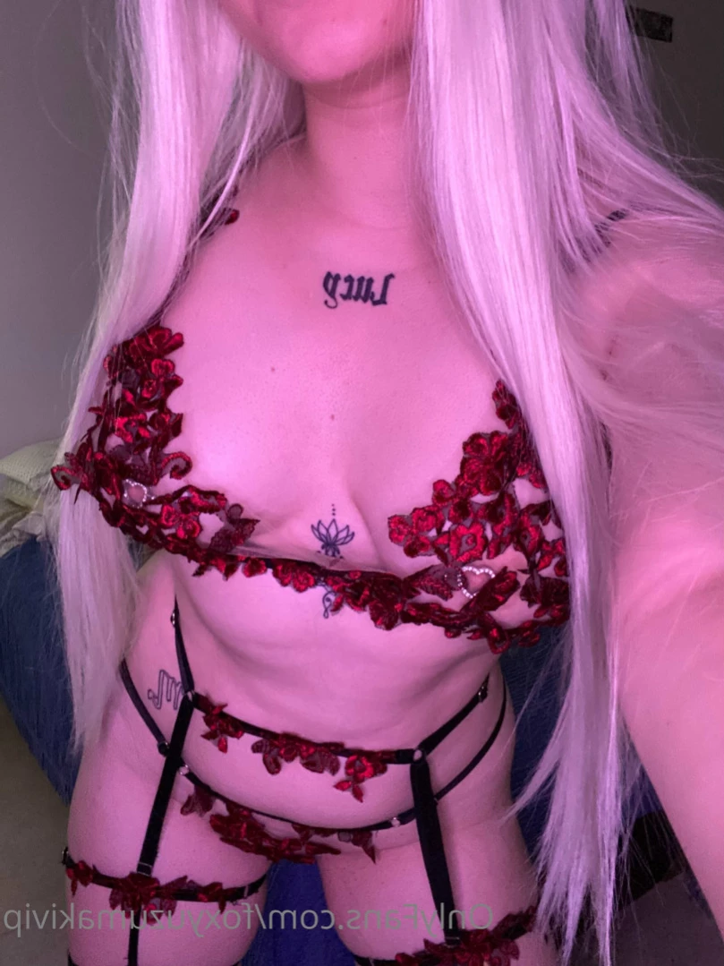 🦊𝐃𝐢𝐫𝐭𝐲 𝐂𝐨𝐬𝐩𝐥𝐚𝐲𝐞𝐫 𝐅𝐨𝐱𝐲💋 [ foxyuzumakivip ] Onlyfans leaked photo 14249642 on Hotleaks.tv