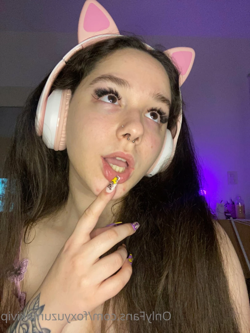 🦊𝐃𝐢𝐫𝐭𝐲 𝐂𝐨𝐬𝐩𝐥𝐚𝐲𝐞𝐫 𝐅𝐨𝐱𝐲💋 [ foxyuzumakivip ] Onlyfans leaked photo 14968299 on Hotleaks.tv