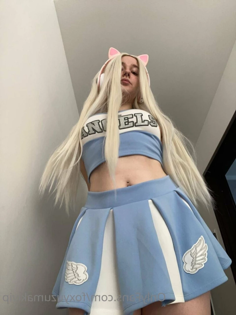 🦊𝐃𝐢𝐫𝐭𝐲 𝐂𝐨𝐬𝐩𝐥𝐚𝐲𝐞𝐫 𝐅𝐨𝐱𝐲💋 [ foxyuzumakivip ] Onlyfans leaked photo 15282252 on Hotleaks.tv
