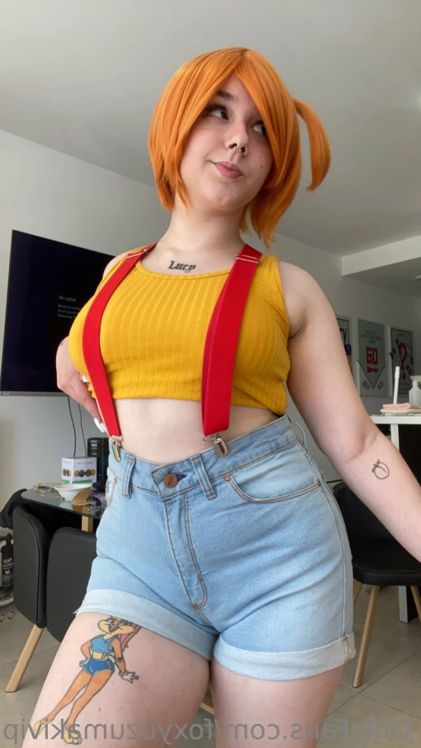 🦊𝐃𝐢𝐫𝐭𝐲 𝐂𝐨𝐬𝐩𝐥𝐚𝐲𝐞𝐫 𝐅𝐨𝐱𝐲💋 [ foxyuzumakivip ] Onlyfans leaked photo 15466511 on Hotleaks.tv