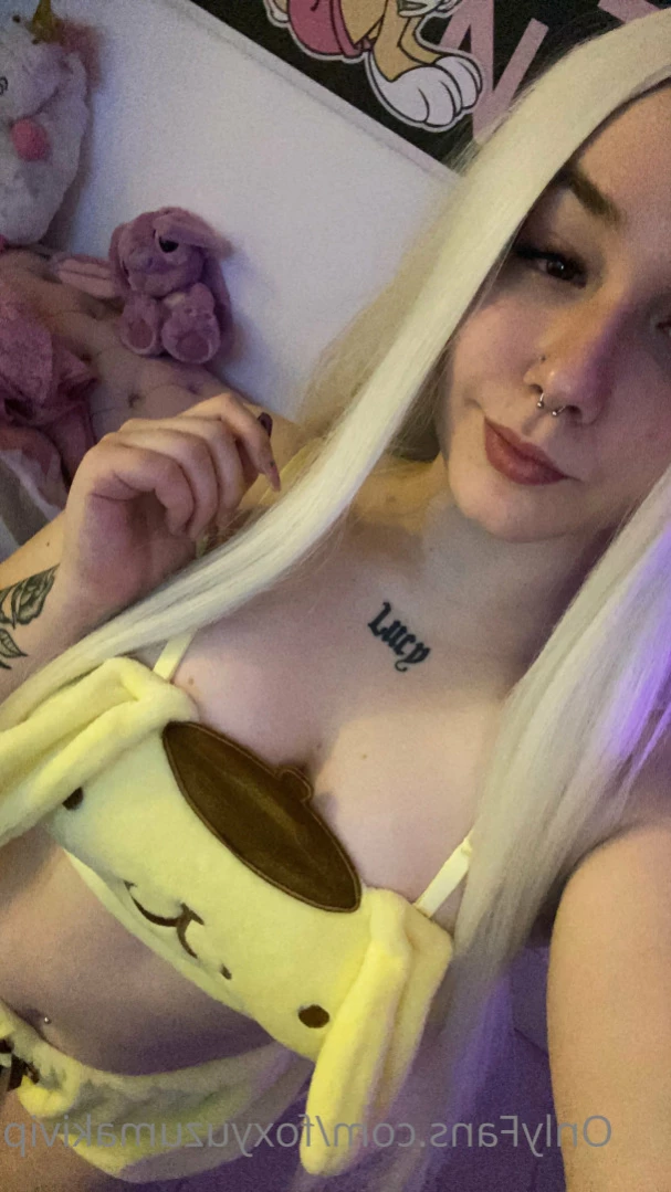 🦊𝐃𝐢𝐫𝐭𝐲 𝐂𝐨𝐬𝐩𝐥𝐚𝐲𝐞𝐫 𝐅𝐨𝐱𝐲💋 [ foxyuzumakivip ] Onlyfans leaked photo 15829851 on Hotleaks.tv