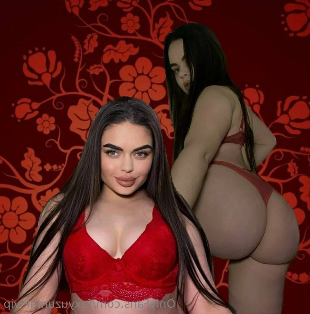 🦊𝐃𝐢𝐫𝐭𝐲 𝐂𝐨𝐬𝐩𝐥𝐚𝐲𝐞𝐫 𝐅𝐨𝐱𝐲💋 [ foxyuzumakivip ] Onlyfans leaked photo 15879775 on Hotleaks.tv