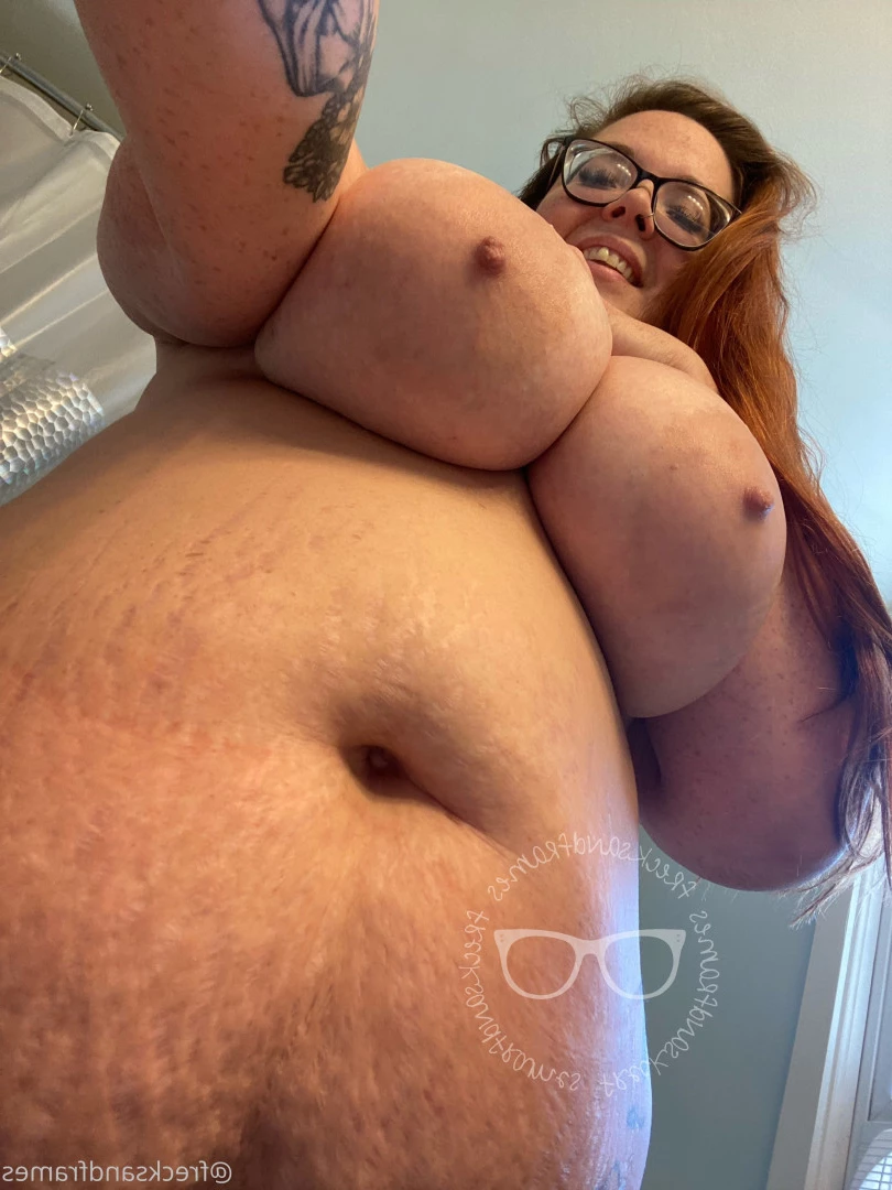 HALF OFF 💞NO PPV Iris Skye💞 [ frecksandframes ] Onlyfans leaked photo 8014415 on Hotleaks.tv