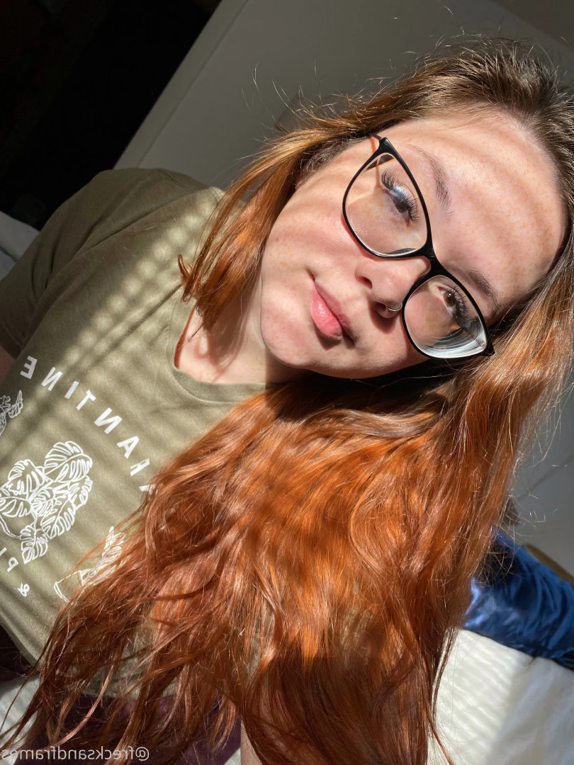 HALF OFF 💞NO PPV Iris Skye💞 [ frecksandframes ] Onlyfans leaked photo 8015247 on Hotleaks.tv