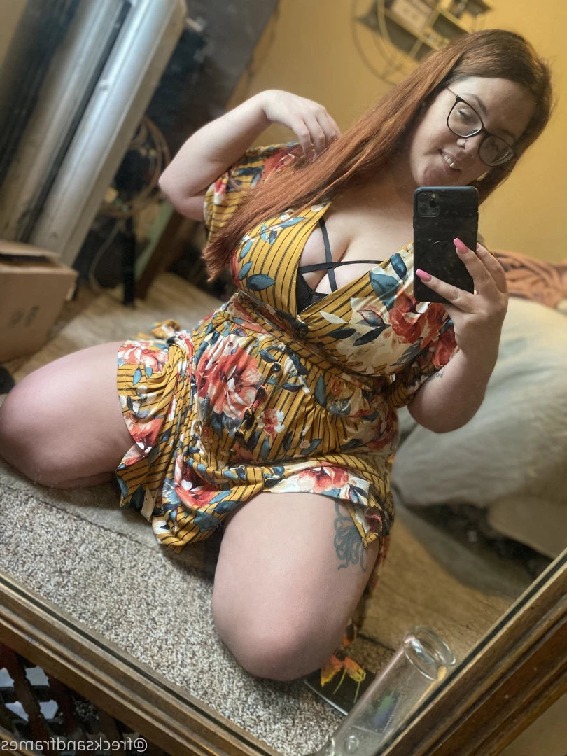 HALF OFF 💞NO PPV Iris Skye💞 [ frecksandframes ] Onlyfans leaked photo 8016120 on Hotleaks.tv