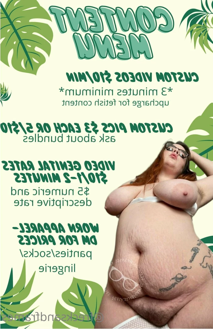 HALF OFF 💞NO PPV Iris Skye💞 [ frecksandframes ] Onlyfans leaked photo 8017761 on Hotleaks.tv