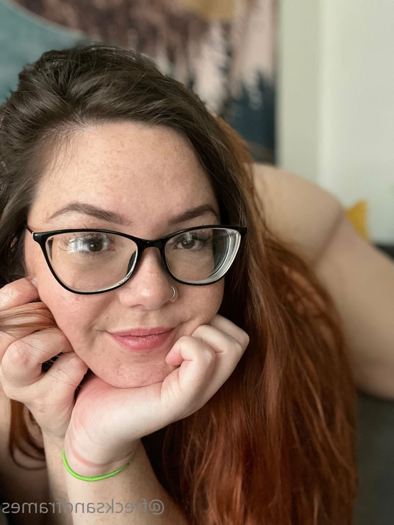 HALF OFF 💞NO PPV Iris Skye💞 [ frecksandframes ] Onlyfans leaked photo 8017910 on Hotleaks.tv