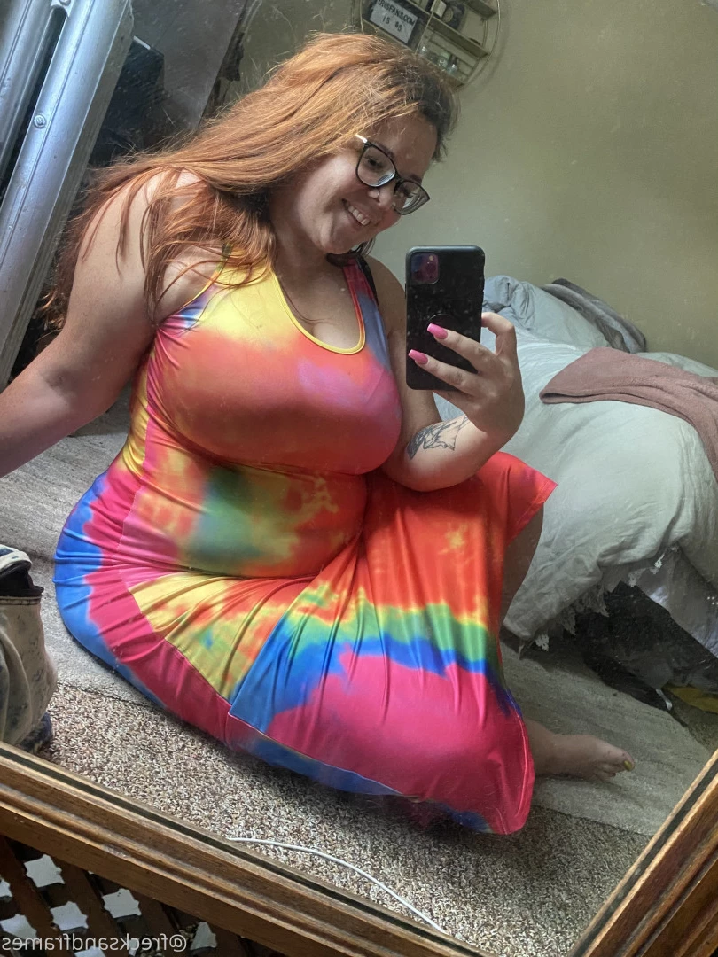 HALF OFF 💞NO PPV Iris Skye💞 [ frecksandframes ] Onlyfans leaked photo 8018013 on Hotleaks.tv