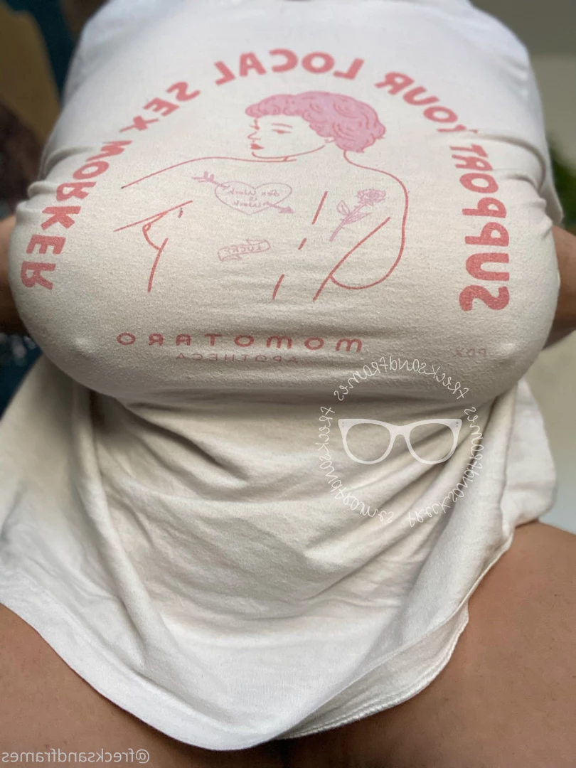 HALF OFF 💞NO PPV Iris Skye💞 [ frecksandframes ] Onlyfans leaked photo 8018225 on Hotleaks.tv
