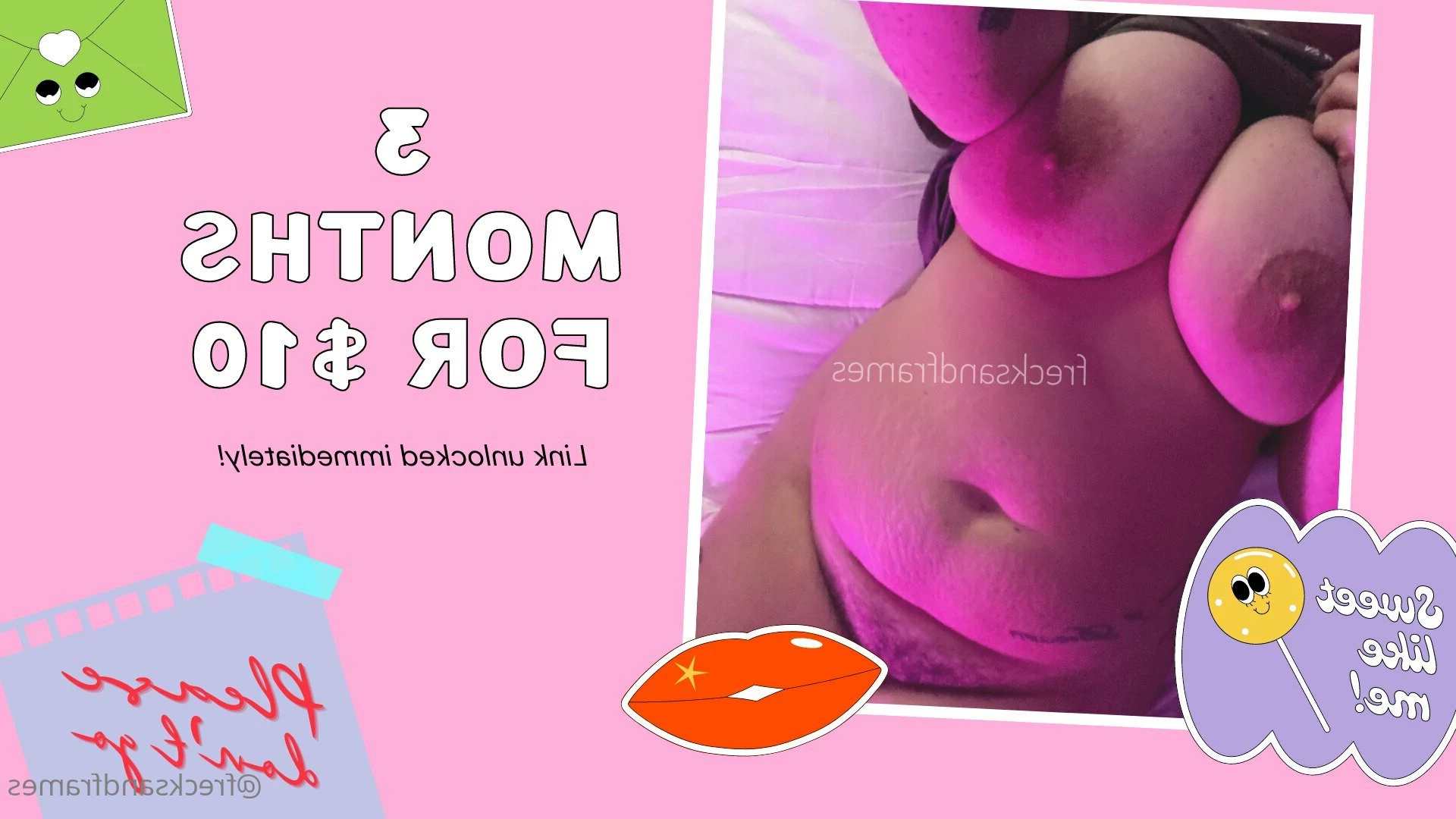 HALF OFF 💞NO PPV Iris Skye💞 [ frecksandframes ] Onlyfans leaked photo 8018586 on Hotleaks.tv