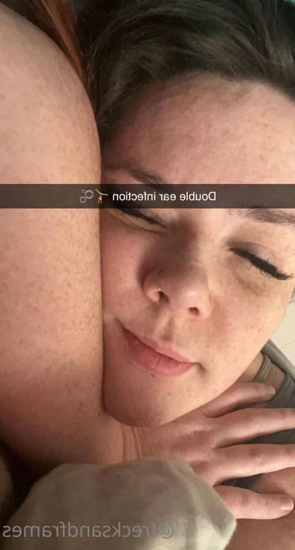 HALF OFF 💞NO PPV Iris Skye💞 [ frecksandframes ] Onlyfans leaked photo 8018692 on Hotleaks.tv