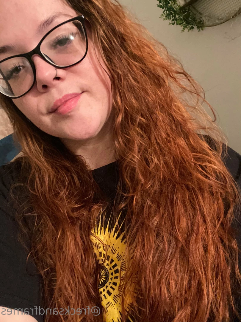 HALF OFF 💞NO PPV Iris Skye💞 [ frecksandframes ] Onlyfans leaked photo 8019464 on Hotleaks.tv