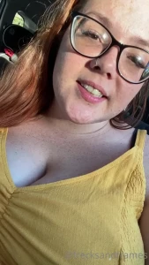 HALF OFF 💞NO PPV Iris Skye💞 [ frecksandframes ] Onlyfans leaked video 9758304 on Hotleaks.tv