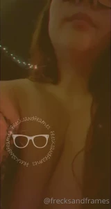 HALF OFF 💞NO PPV Iris Skye💞 [ frecksandframes ] Onlyfans leaked video 9758424 on Hotleaks.tv
