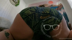 HALF OFF 💞NO PPV Iris Skye💞 [ frecksandframes ] Onlyfans leaked video 9758567 on Hotleaks.tv