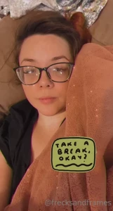 HALF OFF 💞NO PPV Iris Skye💞 [ frecksandframes ] Onlyfans leaked video 9758692 on Hotleaks.tv