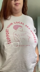 HALF OFF 💞NO PPV Iris Skye💞 [ frecksandframes ] Onlyfans leaked video 9758792 on Hotleaks.tv