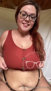 HALF OFF 💞NO PPV Iris Skye💞 [ frecksandframes ] Onlyfans leaked video 9759092 on Hotleaks.tv