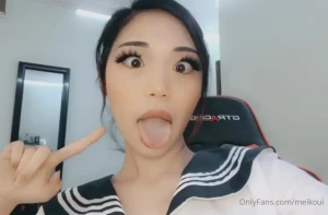 Mei Kou [ meikoui ] Onlyfans leaked video 1644965 on Hotleaks.tv