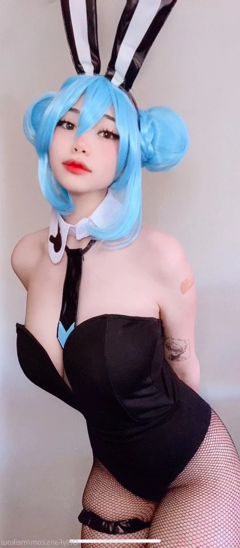 Mei Kou [ meikoui ] Onlyfans leaked photo 783410 on Hotleaks.tv