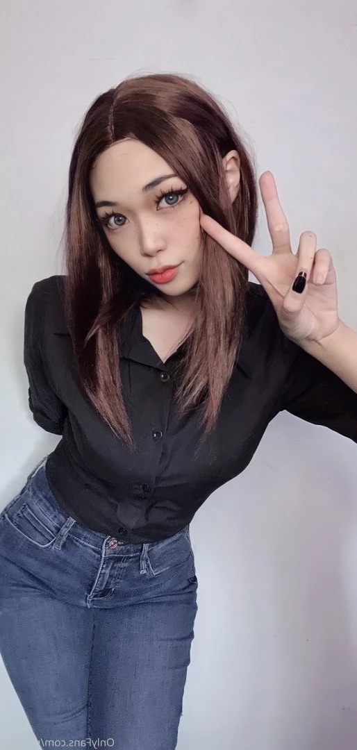 Mei Kou [ meikoui ] Onlyfans leaked photo 783453 on Hotleaks.tv