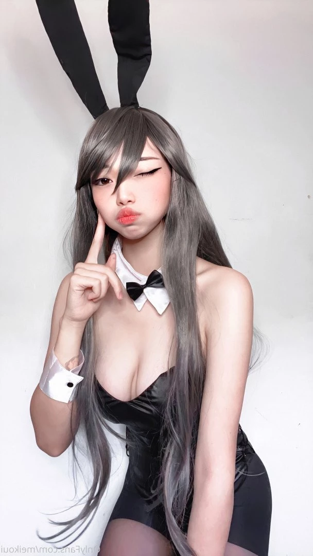 Mei Kou [ meikoui ] Onlyfans leaked photo 783480 on Hotleaks.tv