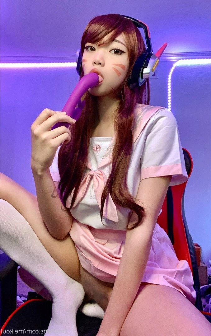 Mei Kou [ meikoui ] Onlyfans leaked photo 783588 on Hotleaks.tv