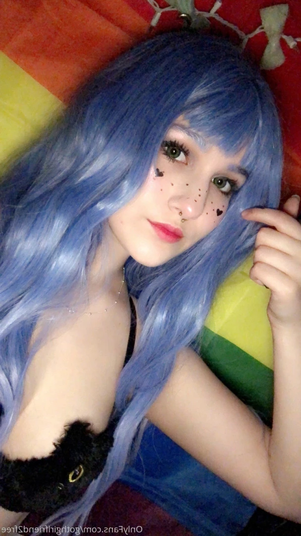 gothgirlfriend2free Onlyfans leaked photo 8013742 on Hotleaks.tv