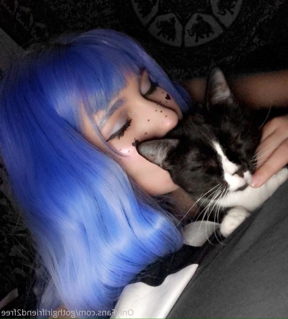 gothgirlfriend2free Onlyfans leaked photo 8013757 on Hotleaks.tv