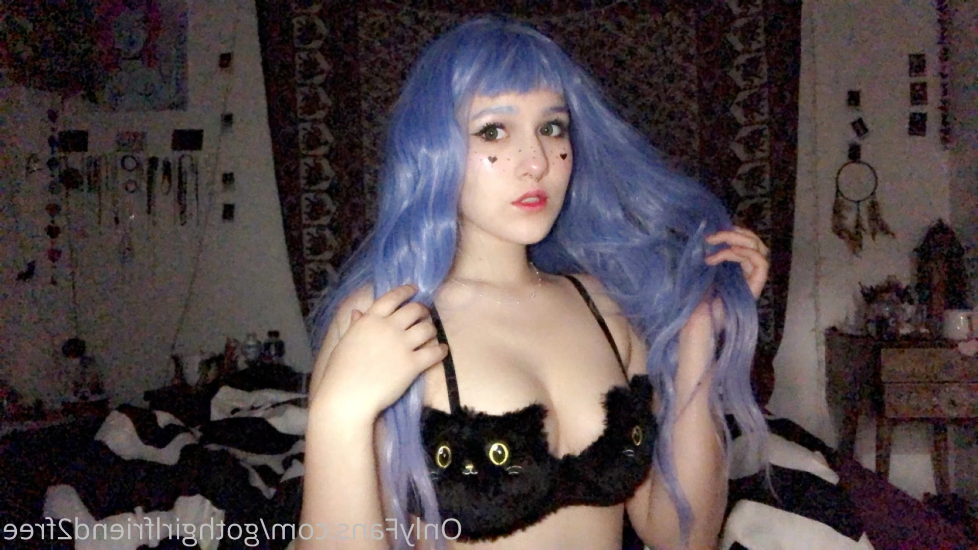 gothgirlfriend2free Onlyfans leaked photo 8013927 on Hotleaks.tv