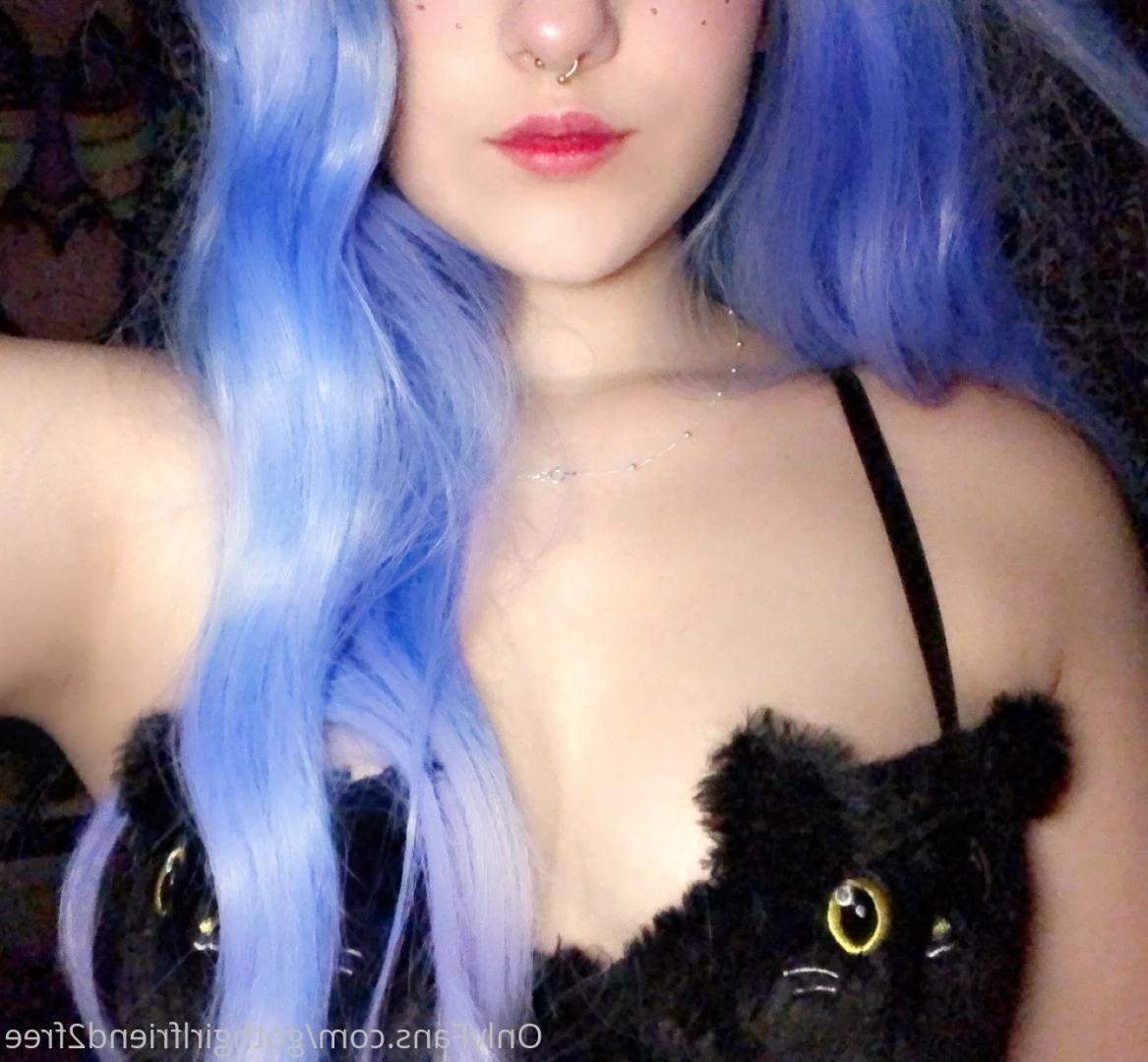 gothgirlfriend2free Onlyfans leaked photo 8013964 on Hotleaks.tv